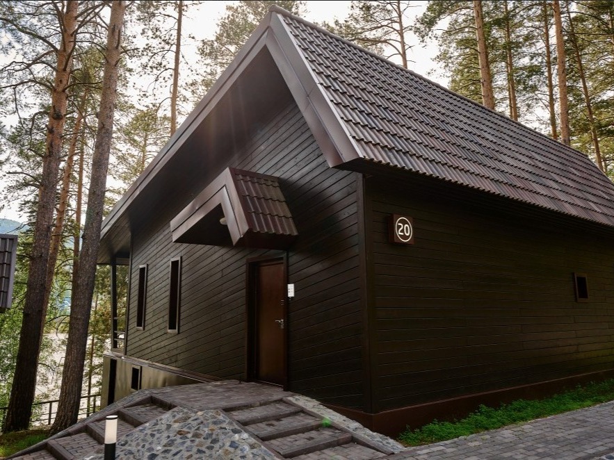 Шишка - фото 2