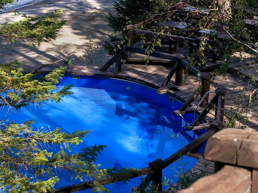 База отдыха "Турсиб" - фото 3