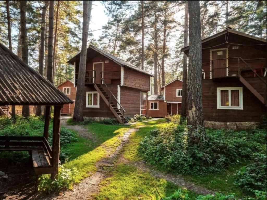 База отдыха "Два медведя" - фото 3