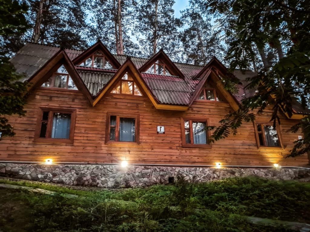 База отдыха "Два медведя" - фото 2