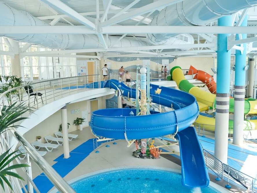 База отдыха "Турсиб" - фото 4