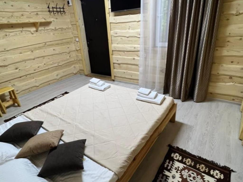 База отдыха "Два медведя" - фото 8