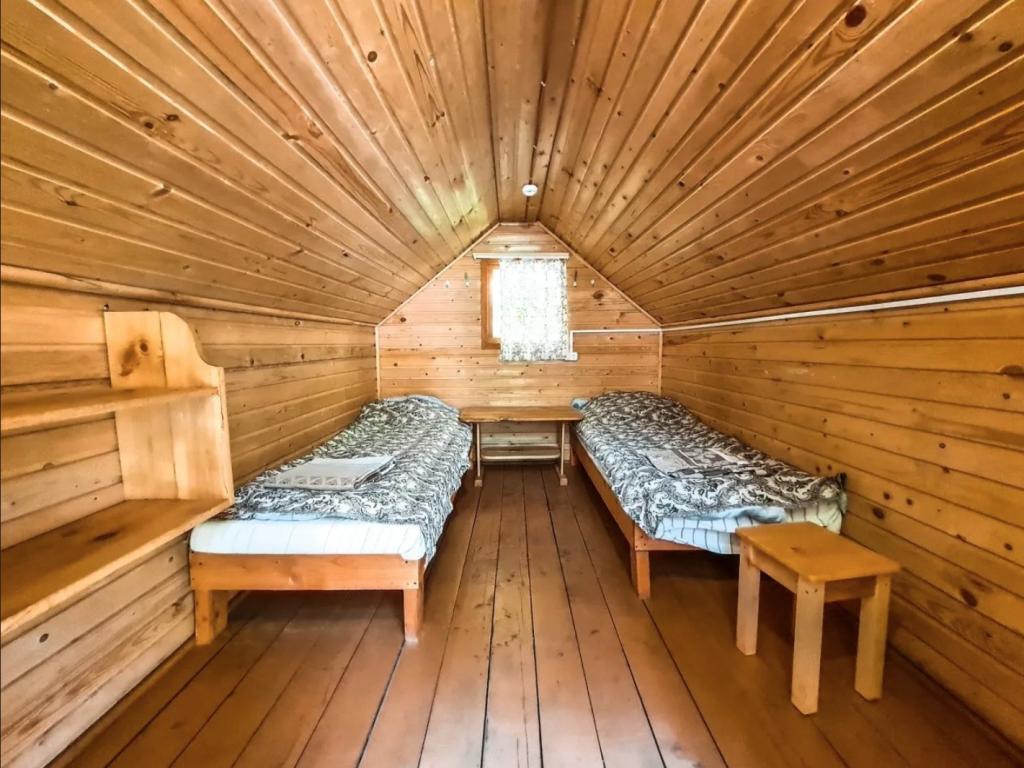 База отдыха "Два медведя" - фото 9