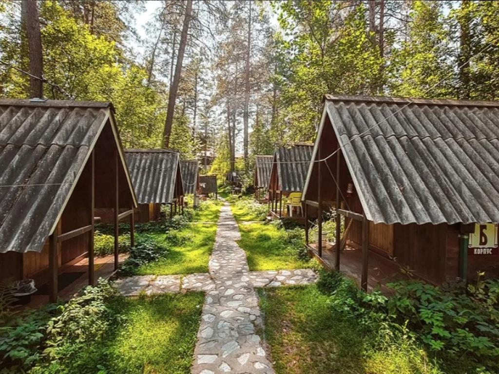 База отдыха "Два медведя" - фото 10