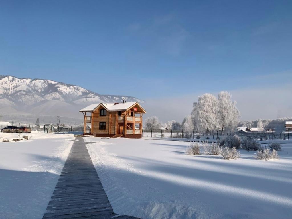 Альтаир - фото 5