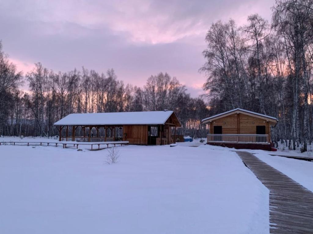 Альтаир - фото 6