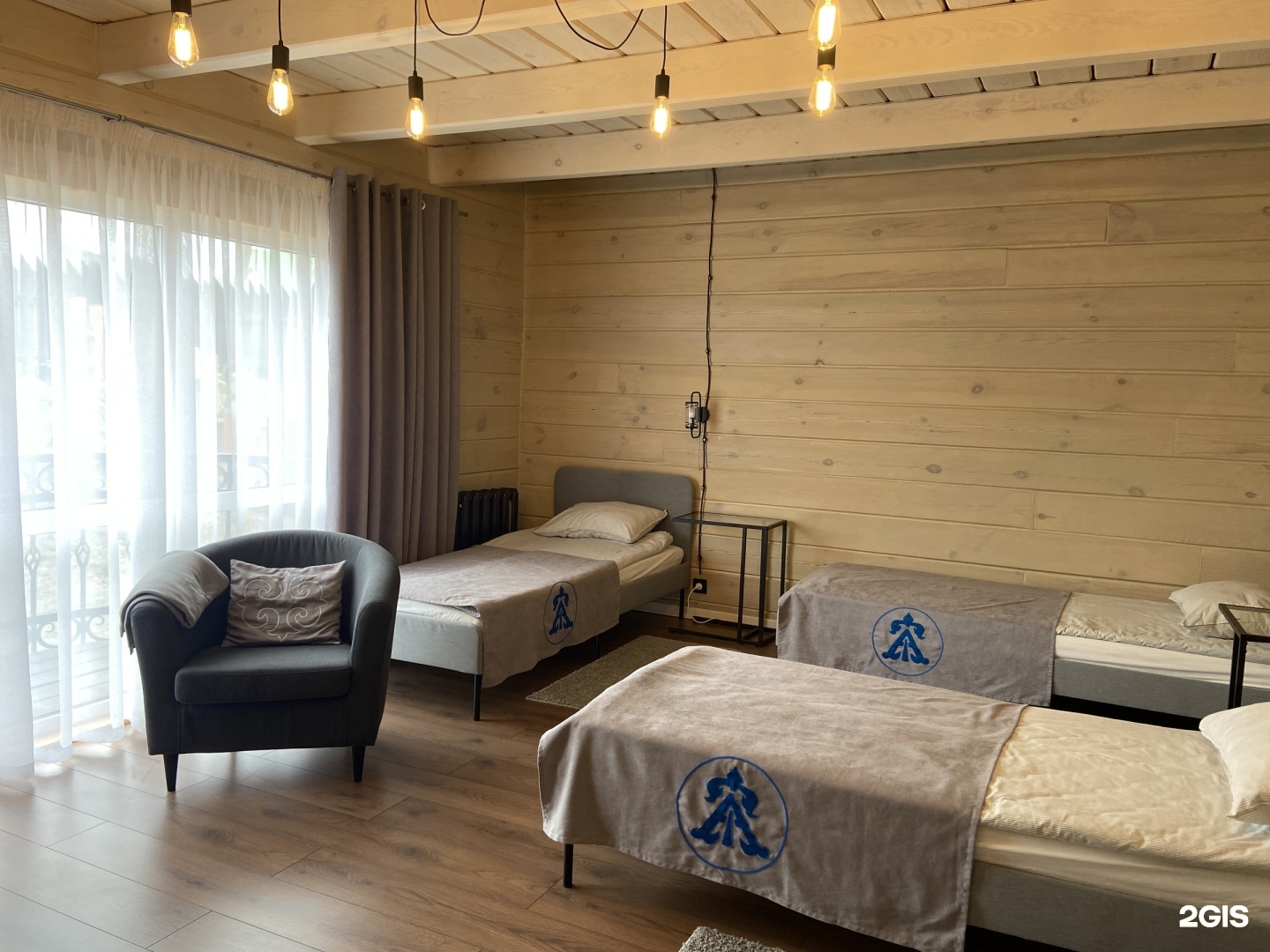 Надежда - фото 54