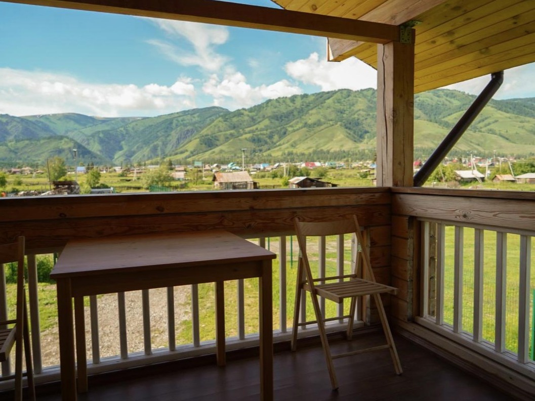 Альтаир - фото 7