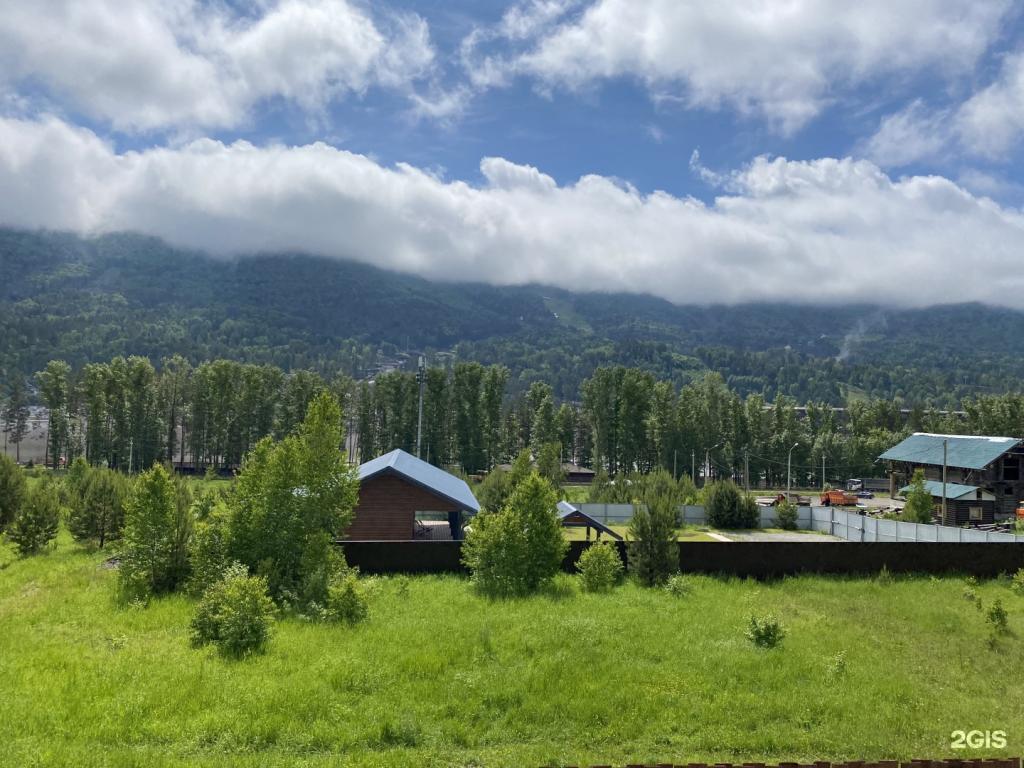 Апартаменты на Нагорная улица, 6 - фото 4