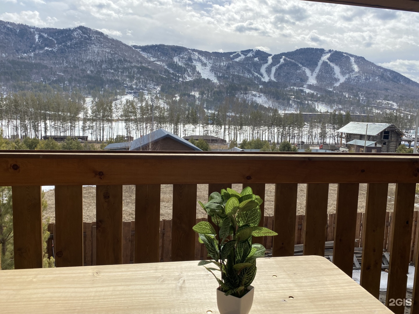 Апартаменты на Нагорная улица, 6 - фото 6