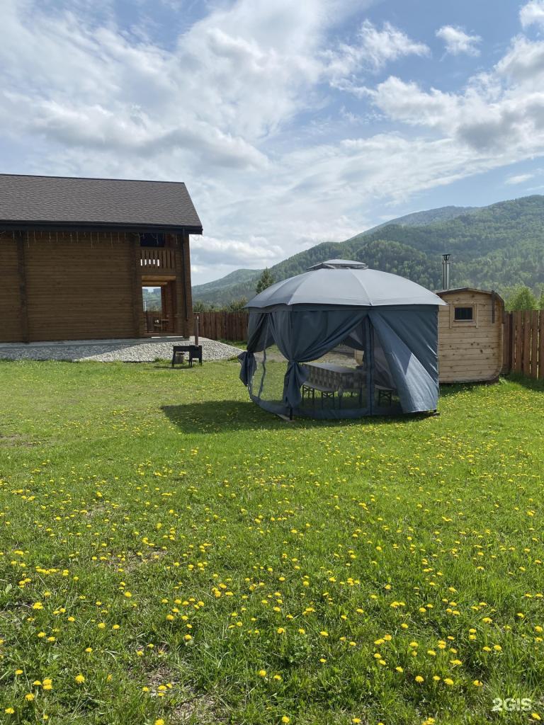 Апартаменты на Нагорная улица, 6 - фото 10