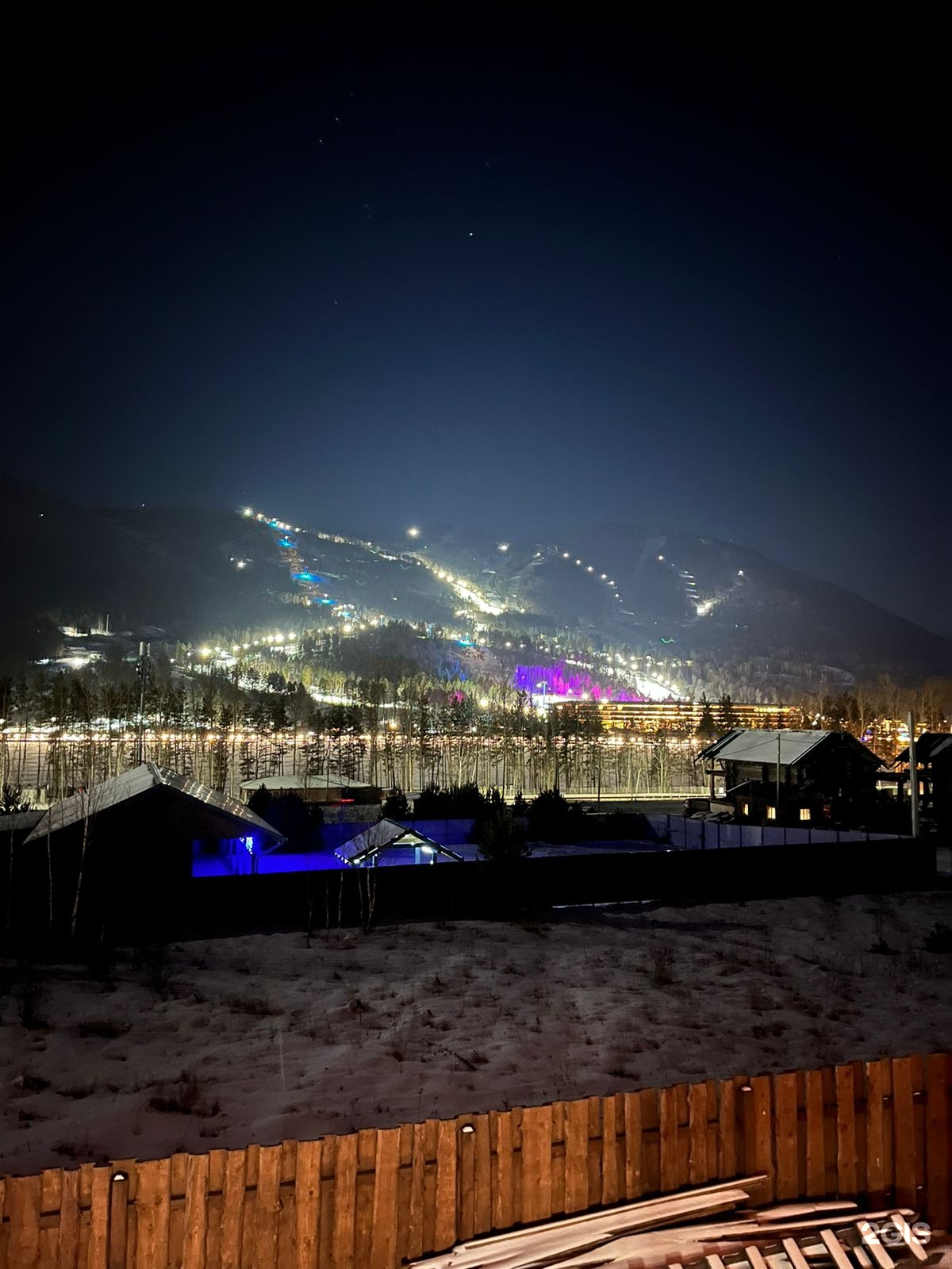 Апартаменты на Нагорная улица, 6 - фото 12