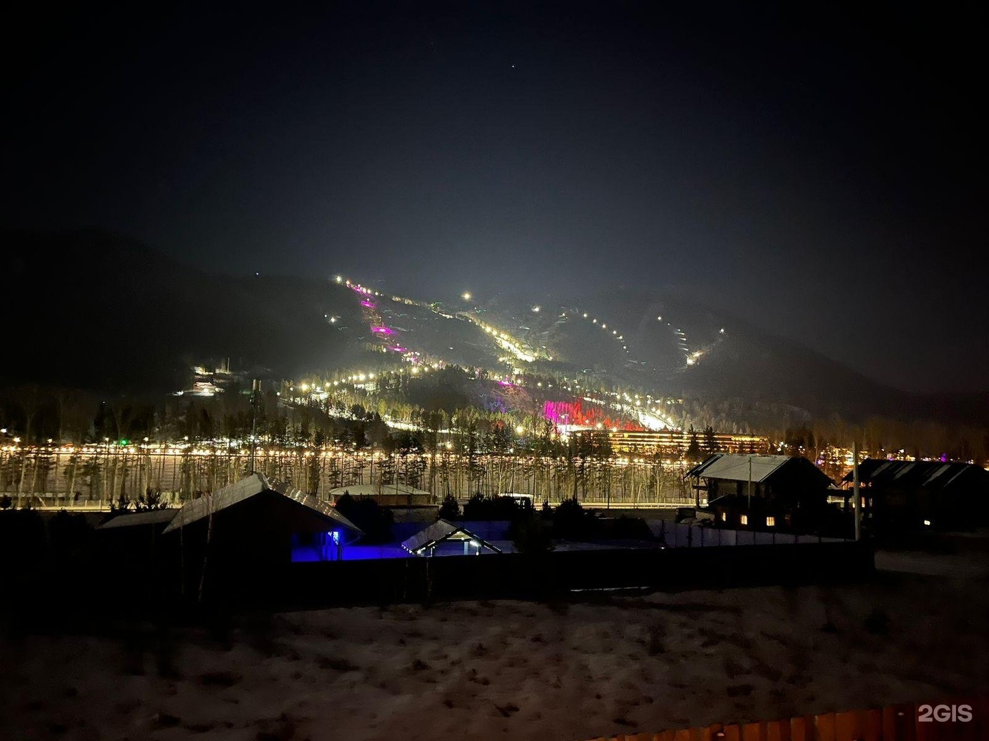 Апартаменты на Нагорная улица, 6 - фото 13