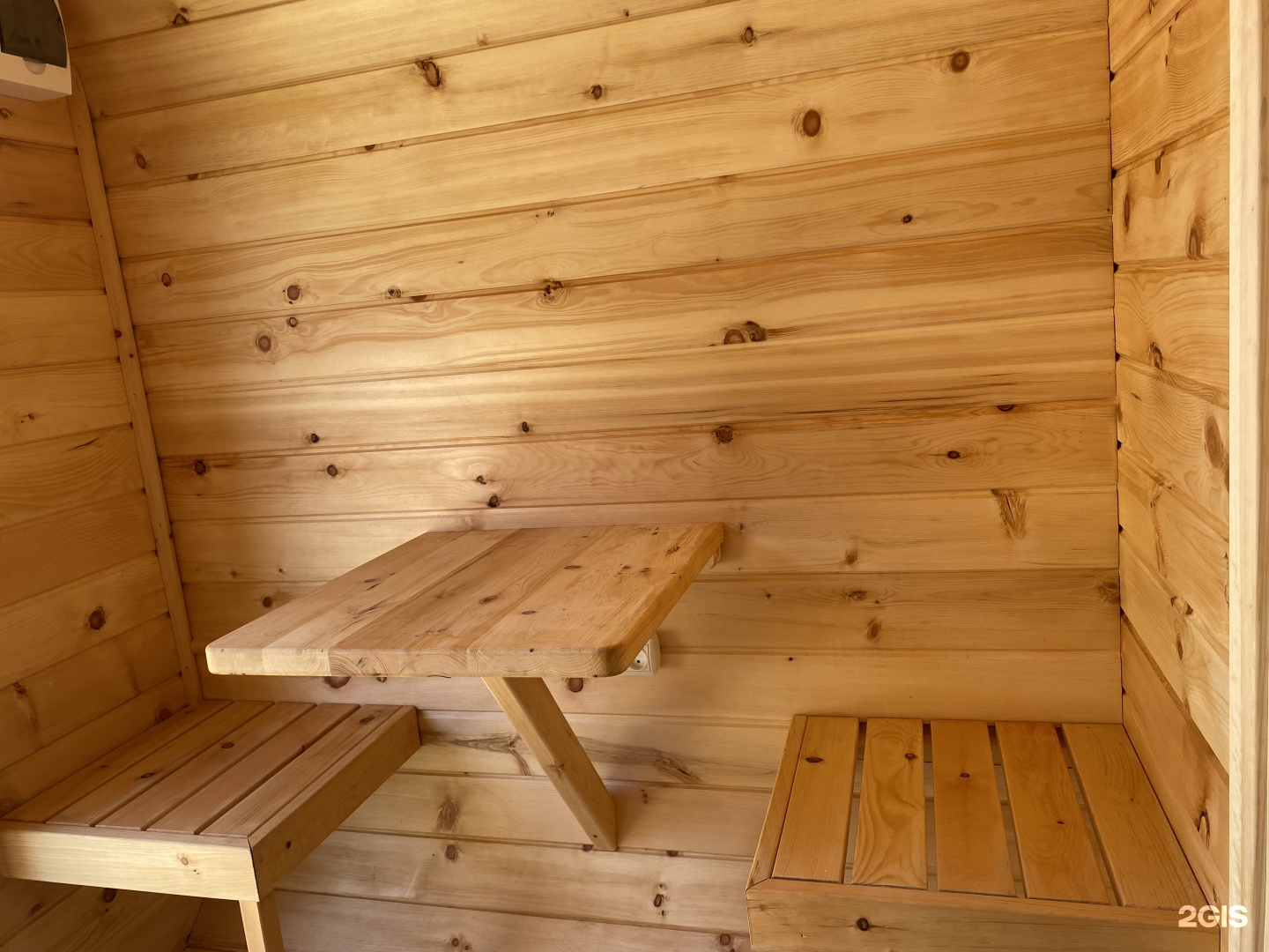 Апартаменты на Нагорная улица, 6 - фото 37