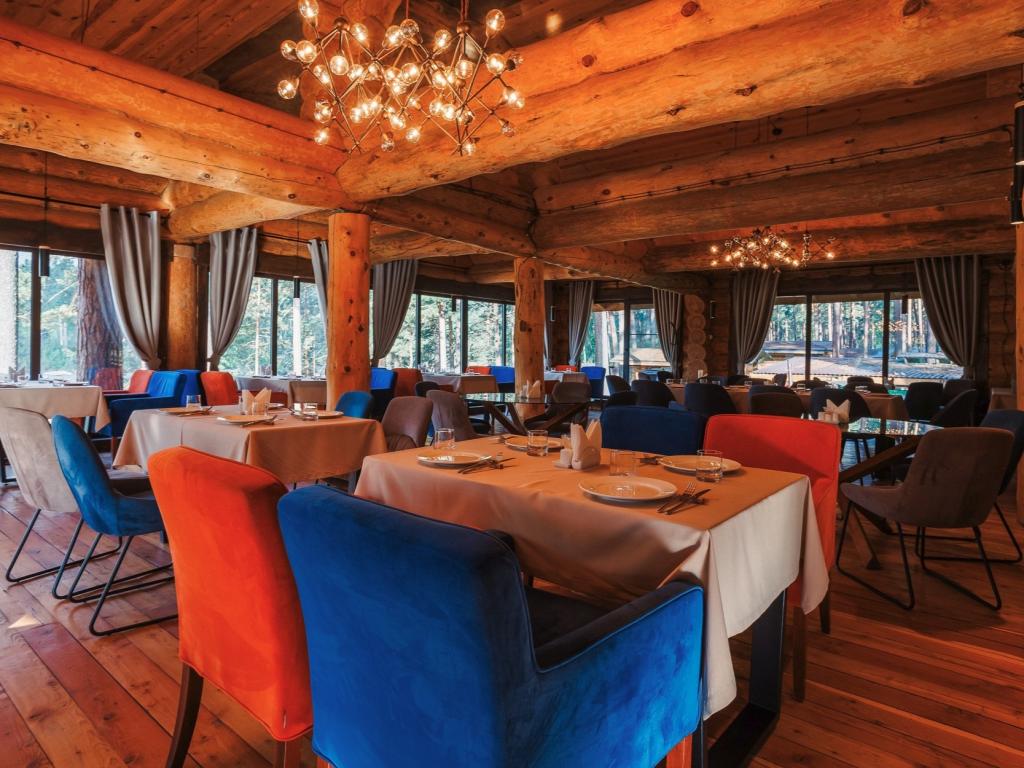 Altay Sense - фото 5