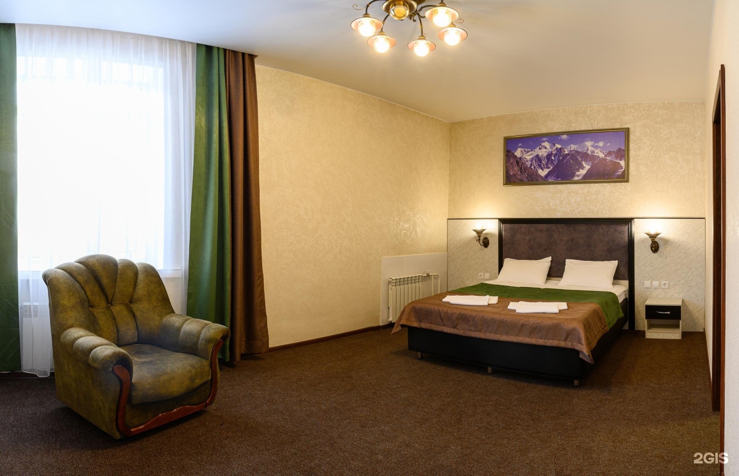 Горный Алтай - фото 11