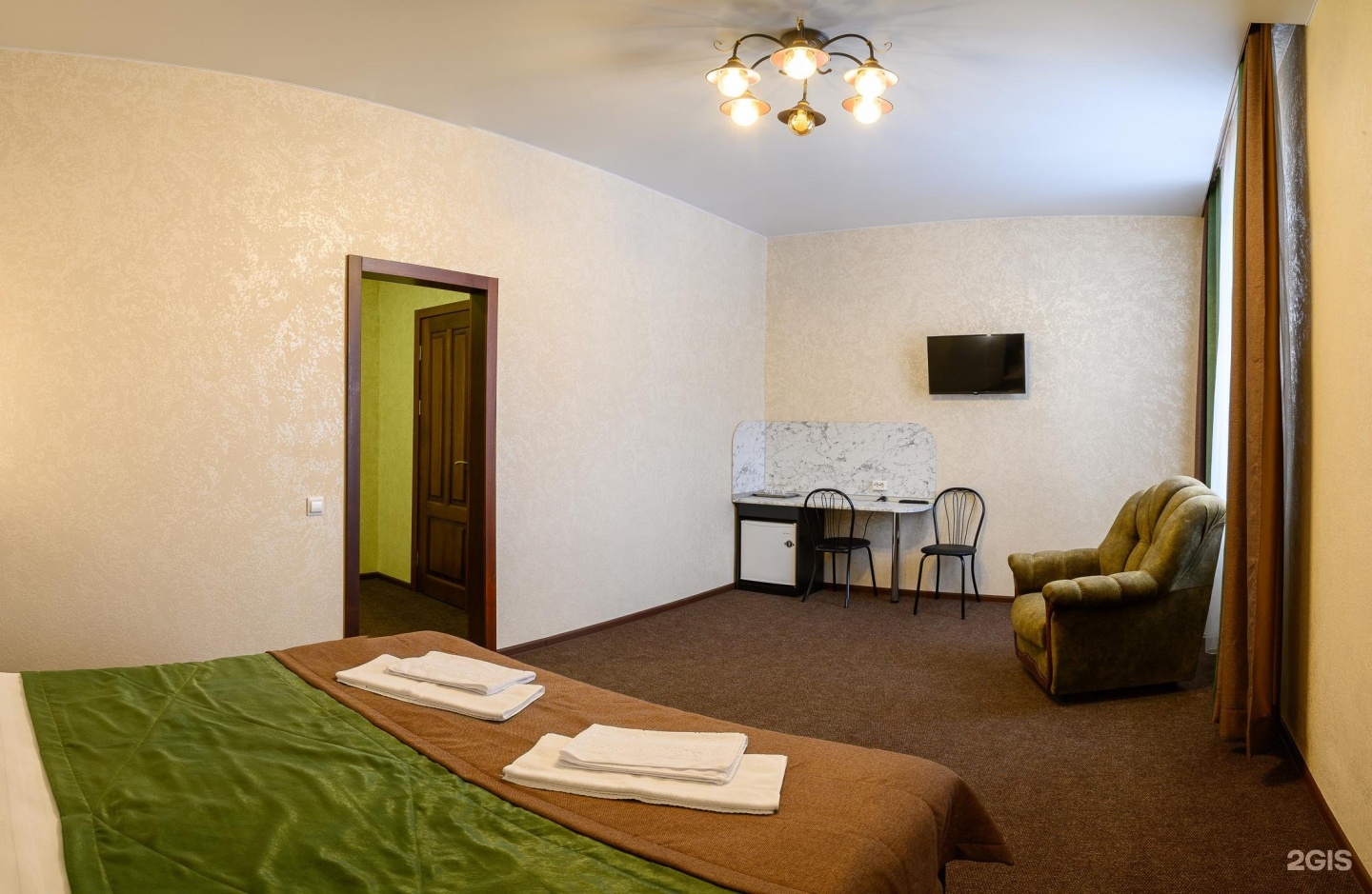 Горный Алтай - фото 12