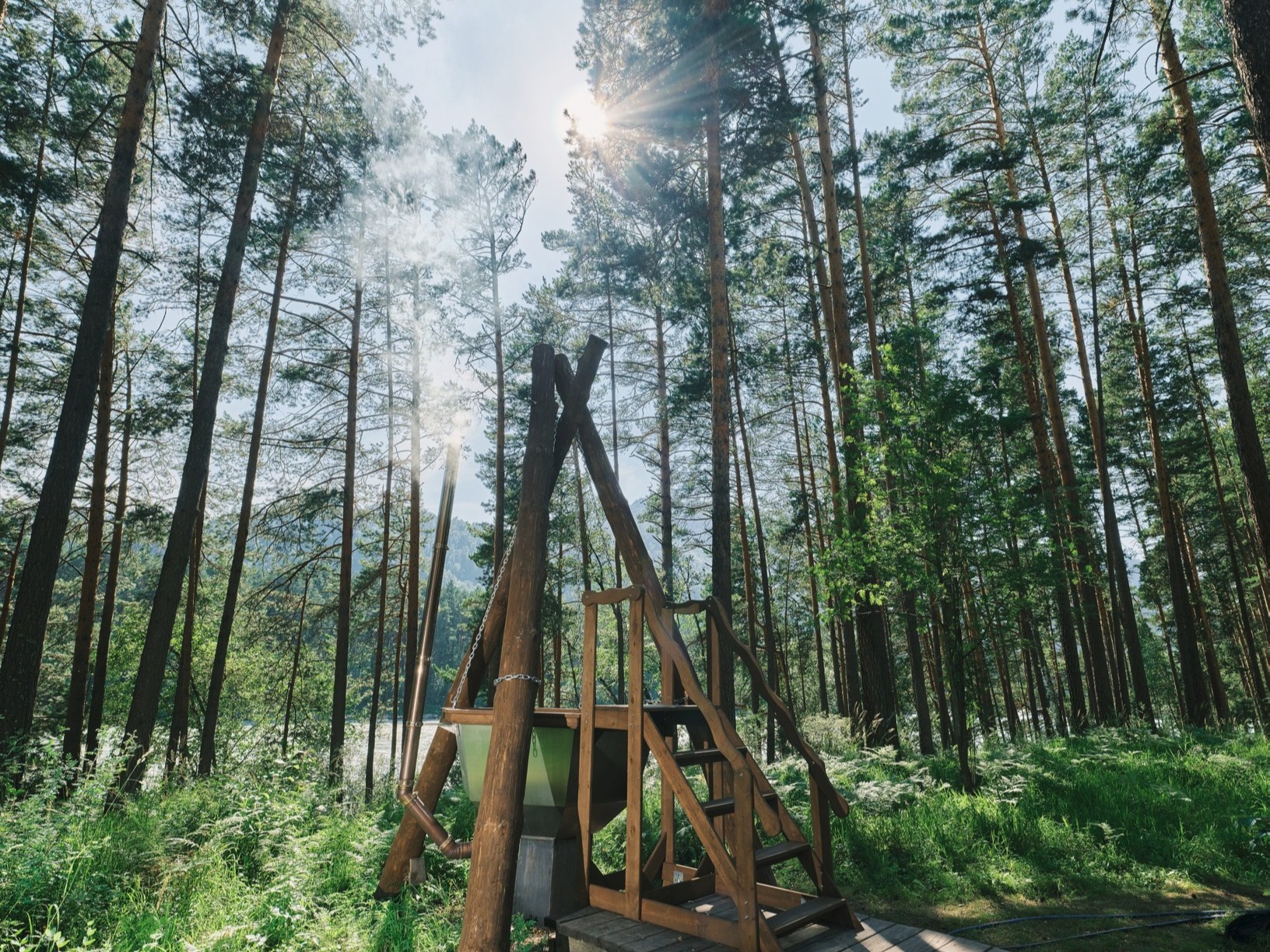 Altay Sense - фото 13