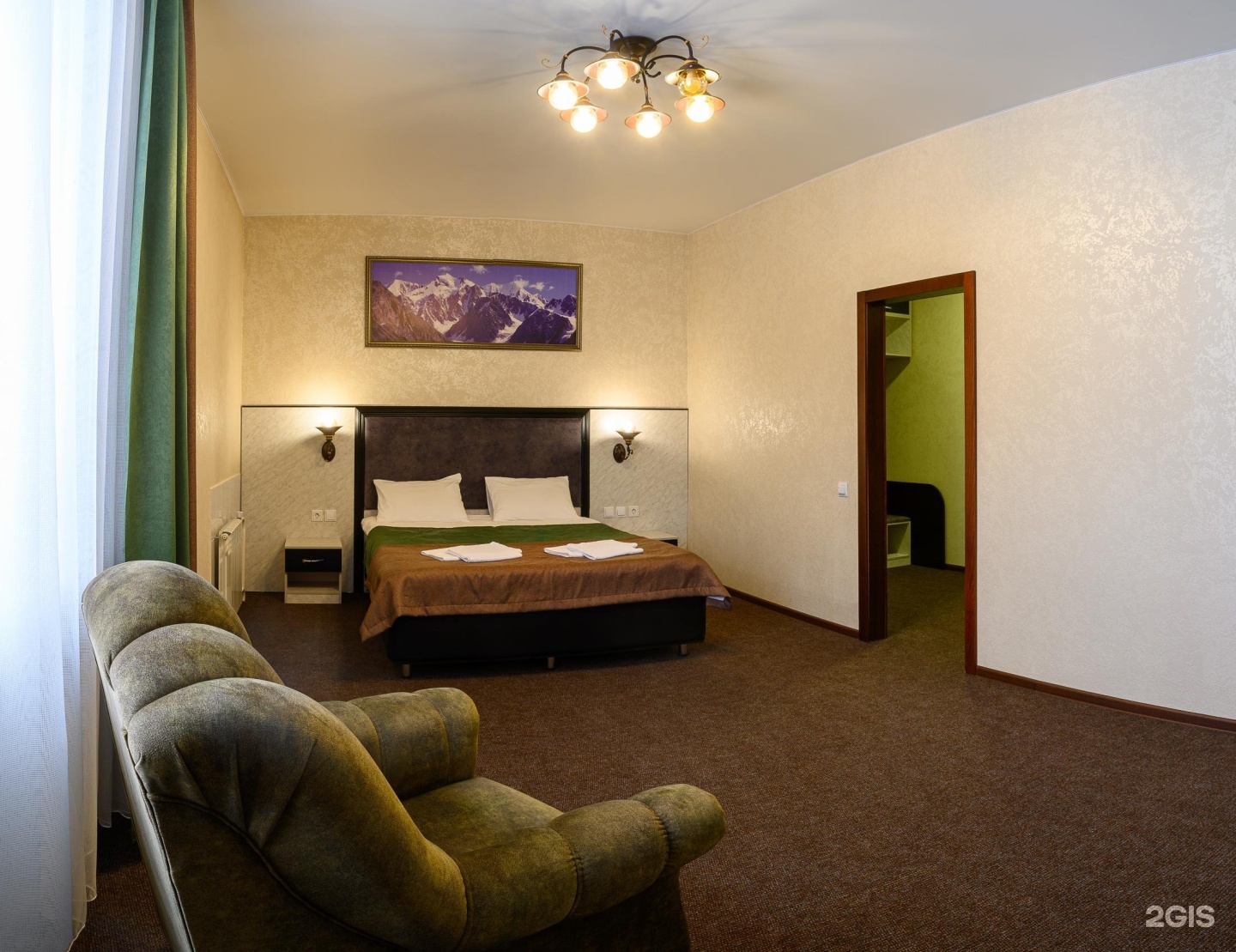 Горный Алтай - фото 34