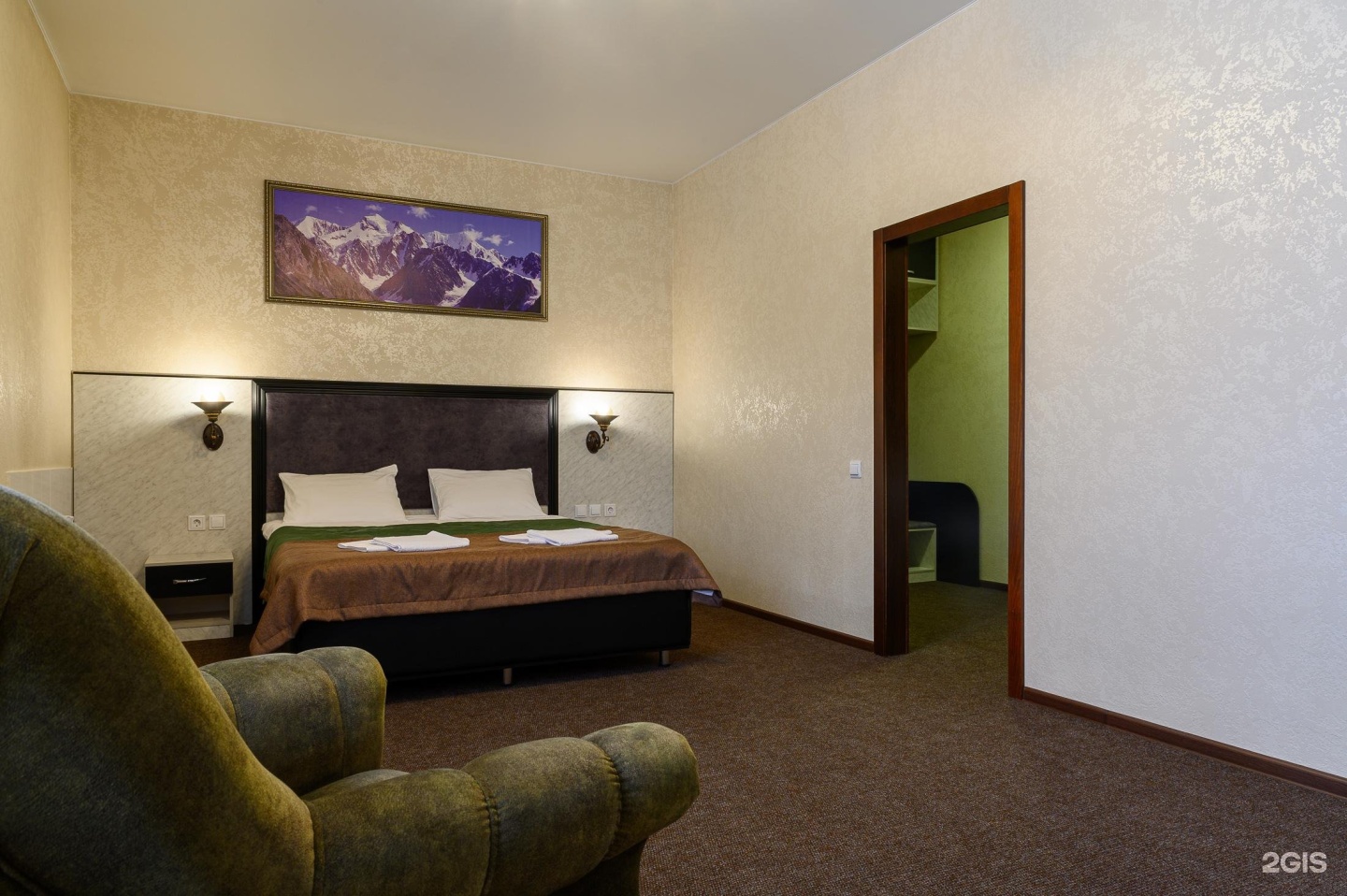 Горный Алтай - фото 39