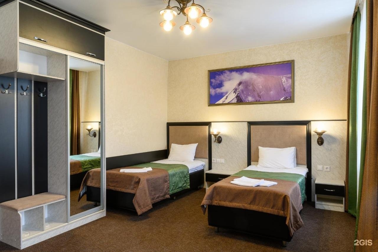 Горный Алтай - фото 40