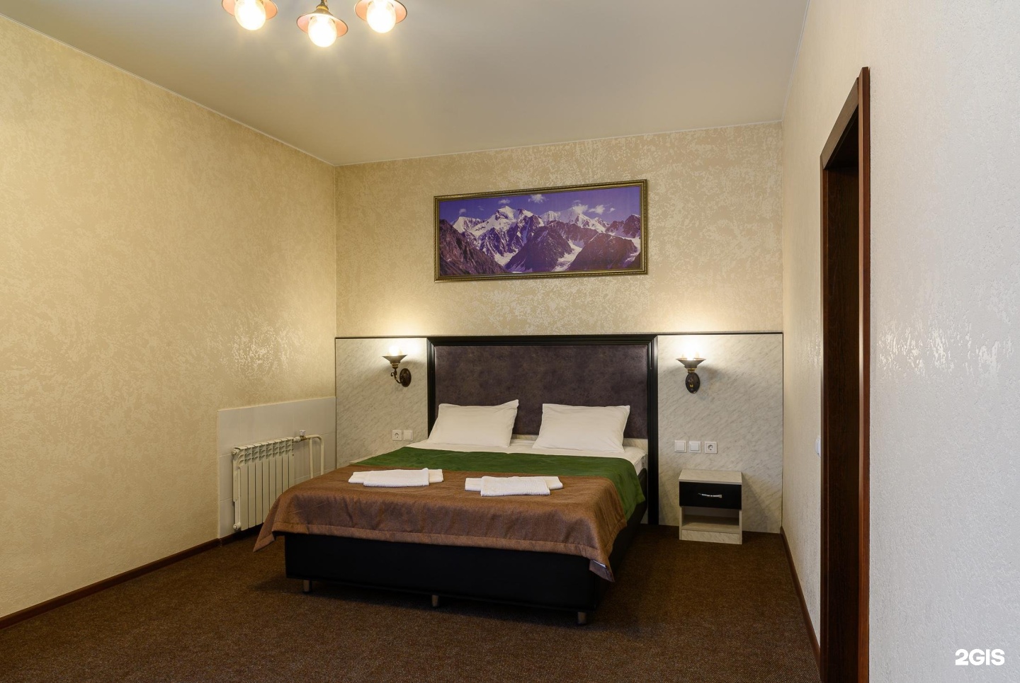 Горный Алтай - фото 52