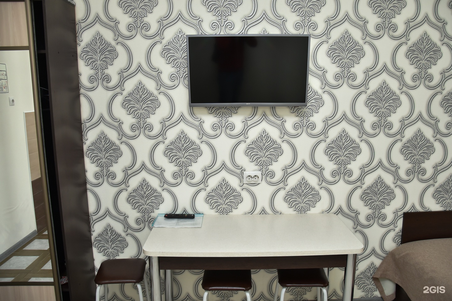 Двухместный (с подселением) женский - фото 3