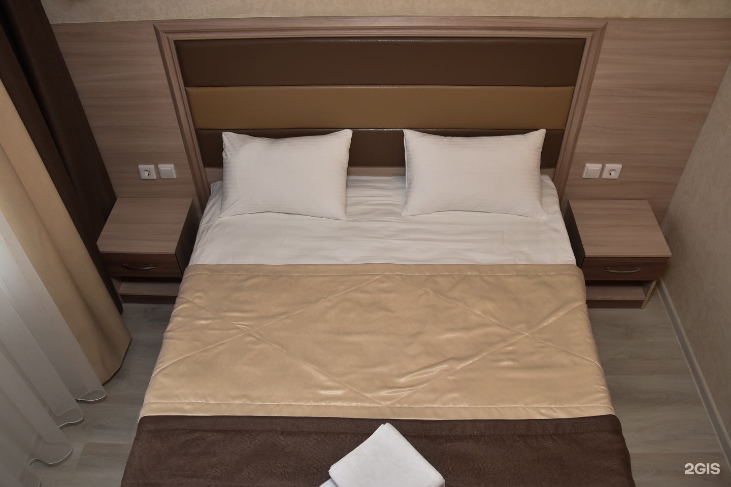 Двухместный улучшенный - фото 4