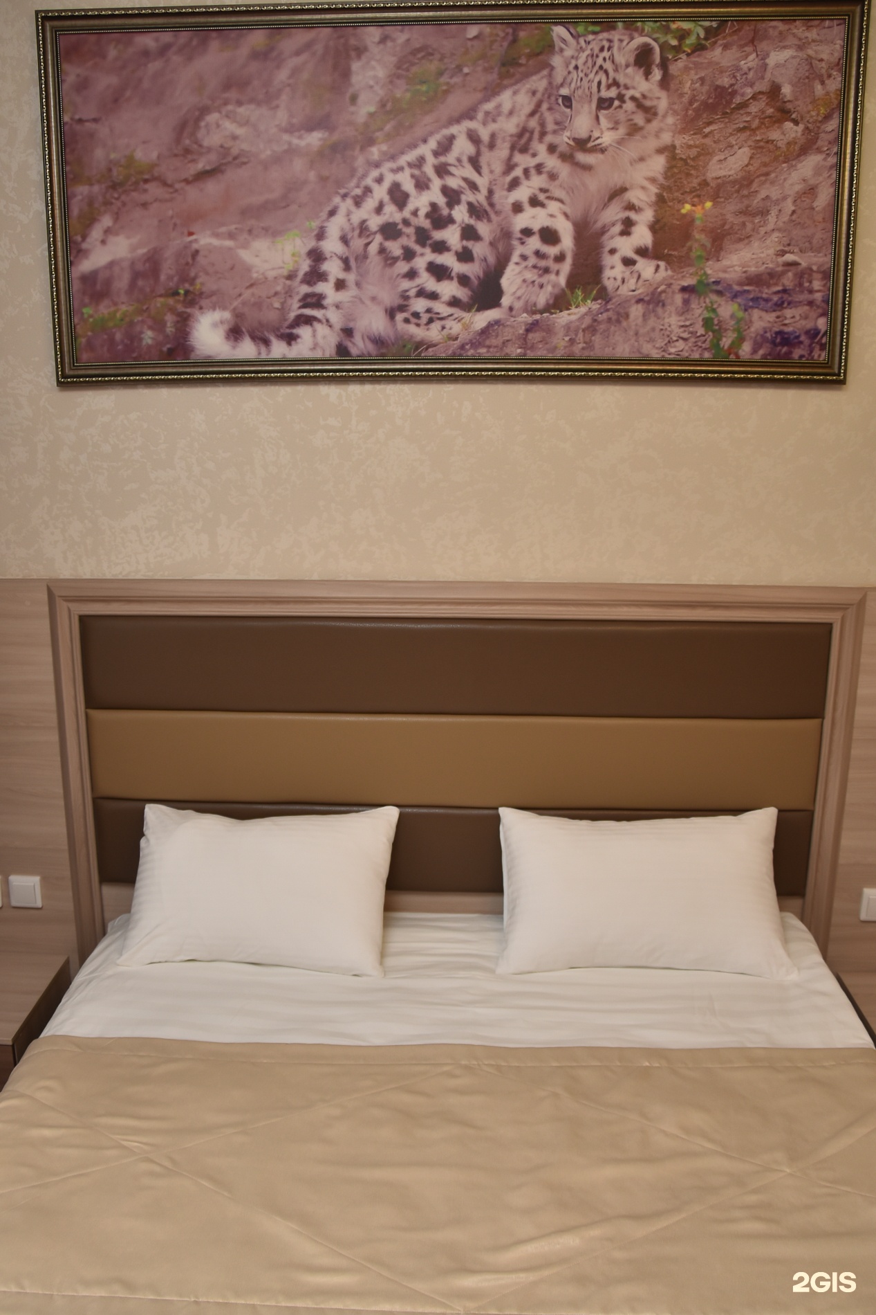 Двухместный улучшенный - фото 6