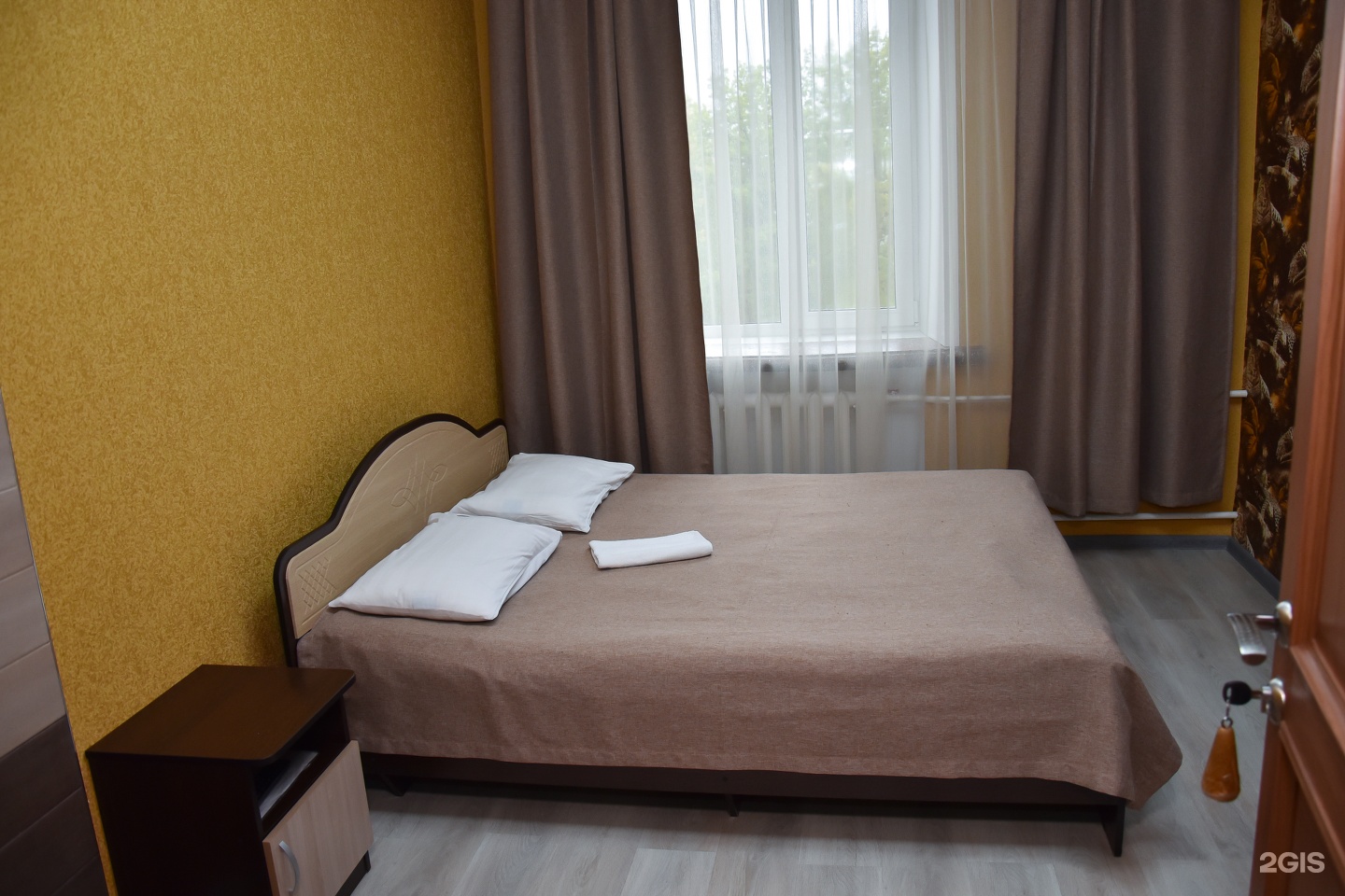 Двухместный эконом - фото 2