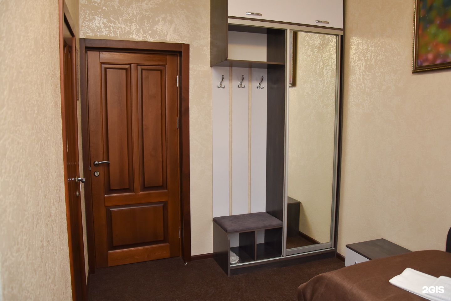 Одноместный улучшенный - фото 4