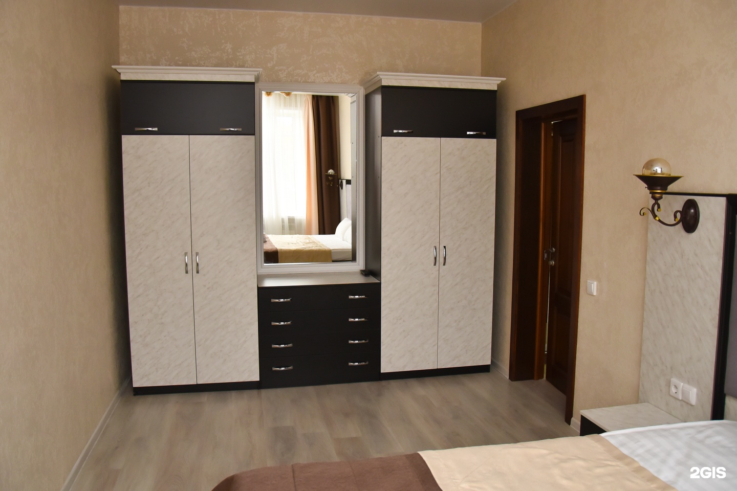 Семейный номер высшей категории - фото 6