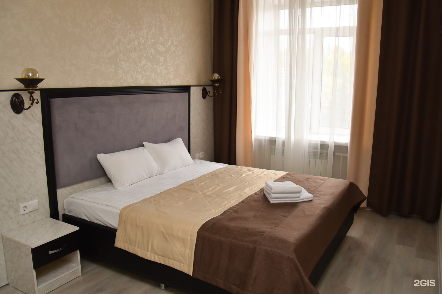 Семейный номер высшей категории - фото 7