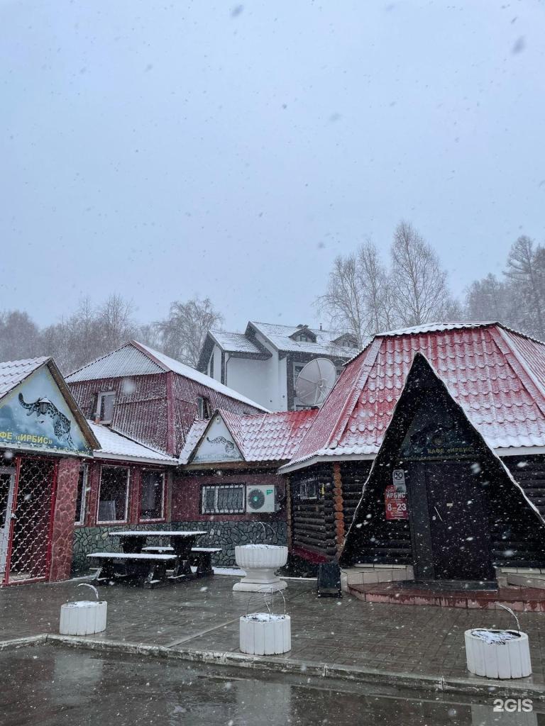 Барсуган - фото 9