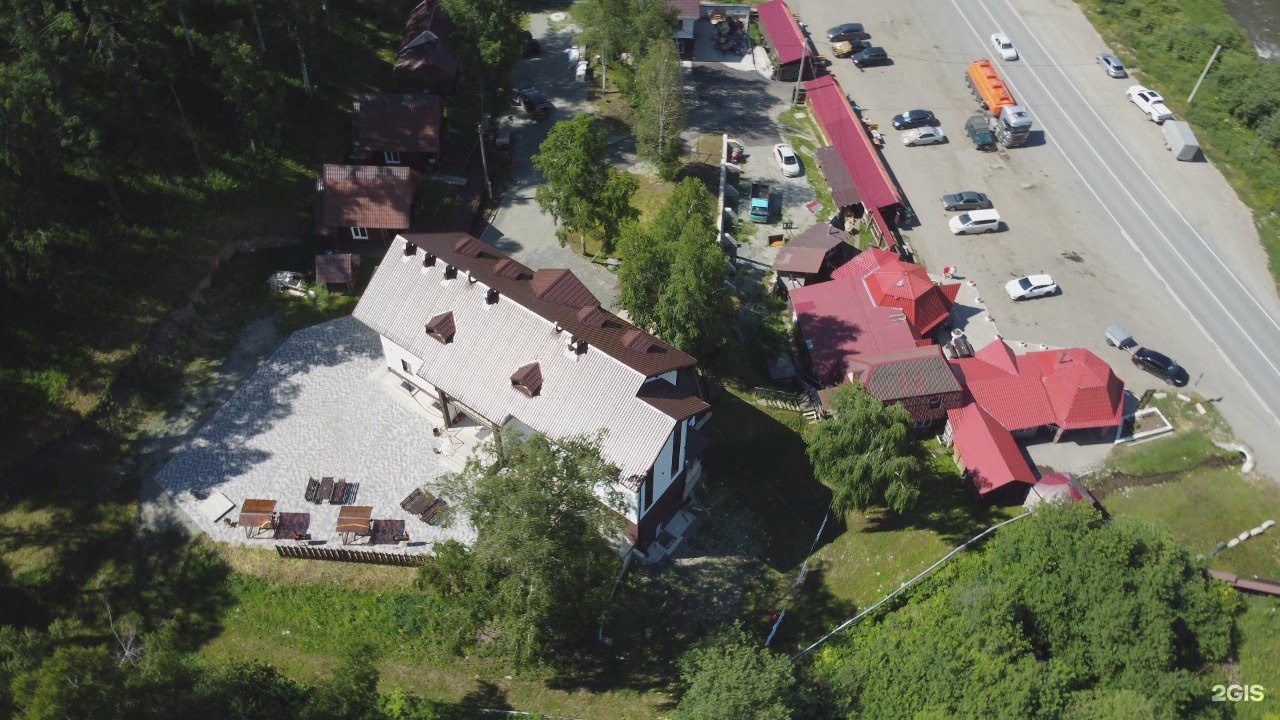 Барсуган - фото 11