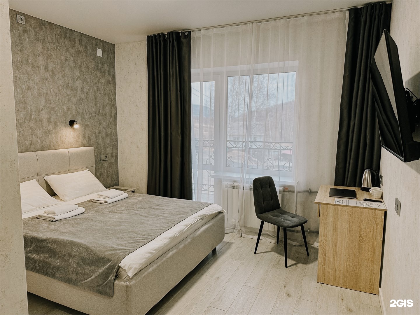 Барсуган - фото 14