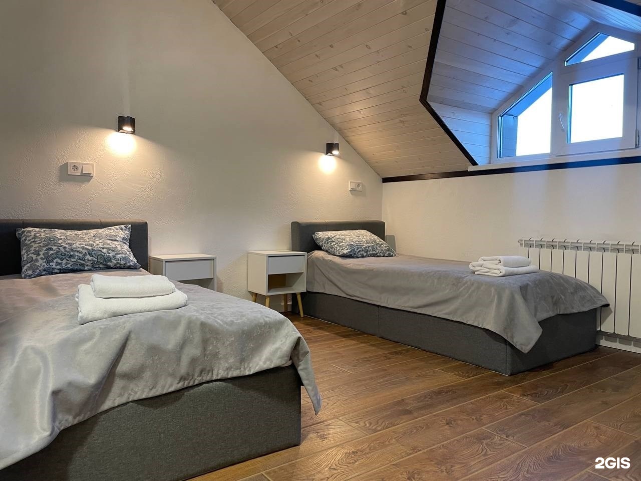 Барсуган - фото 16