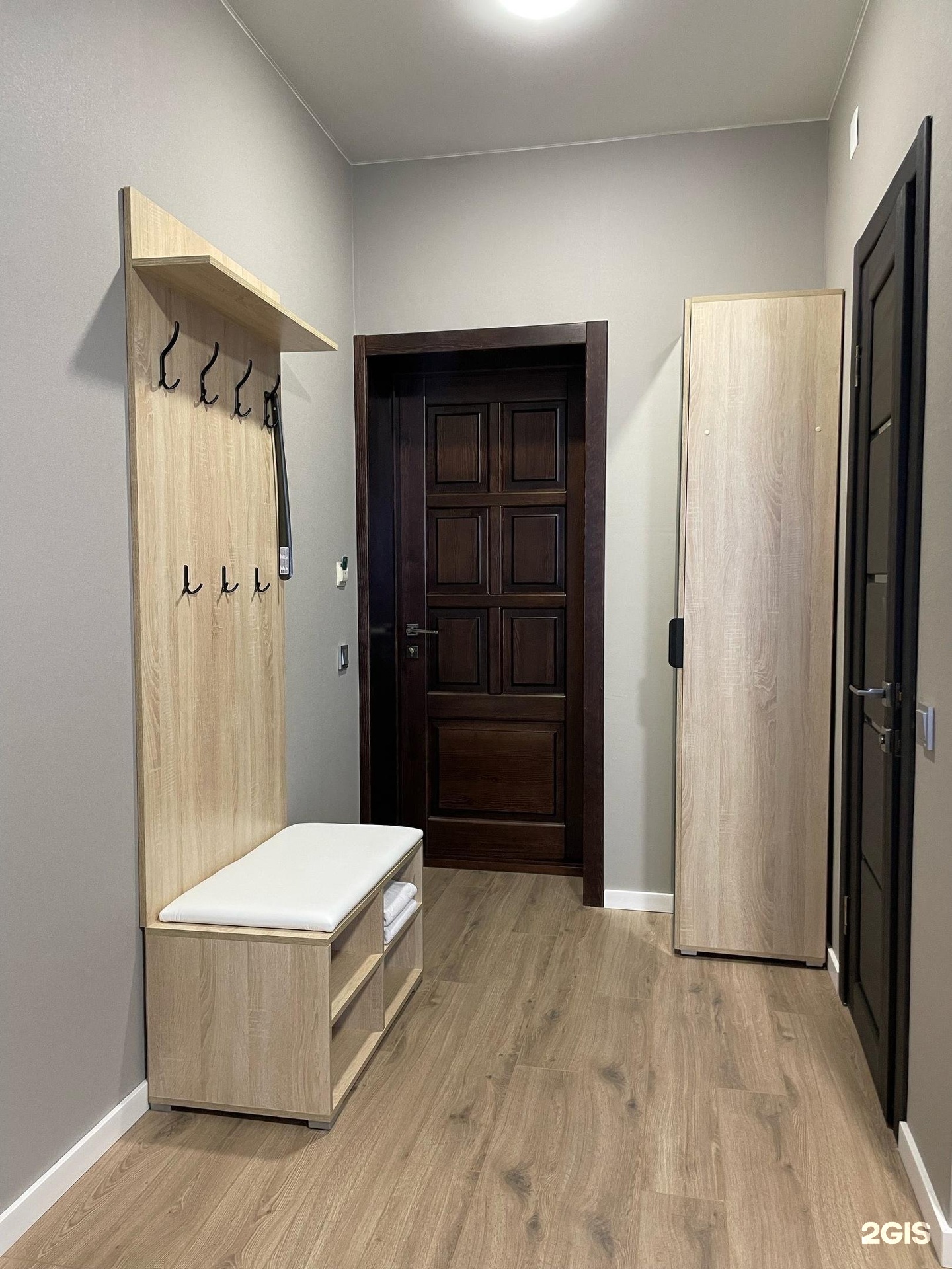 Барсуган - фото 18