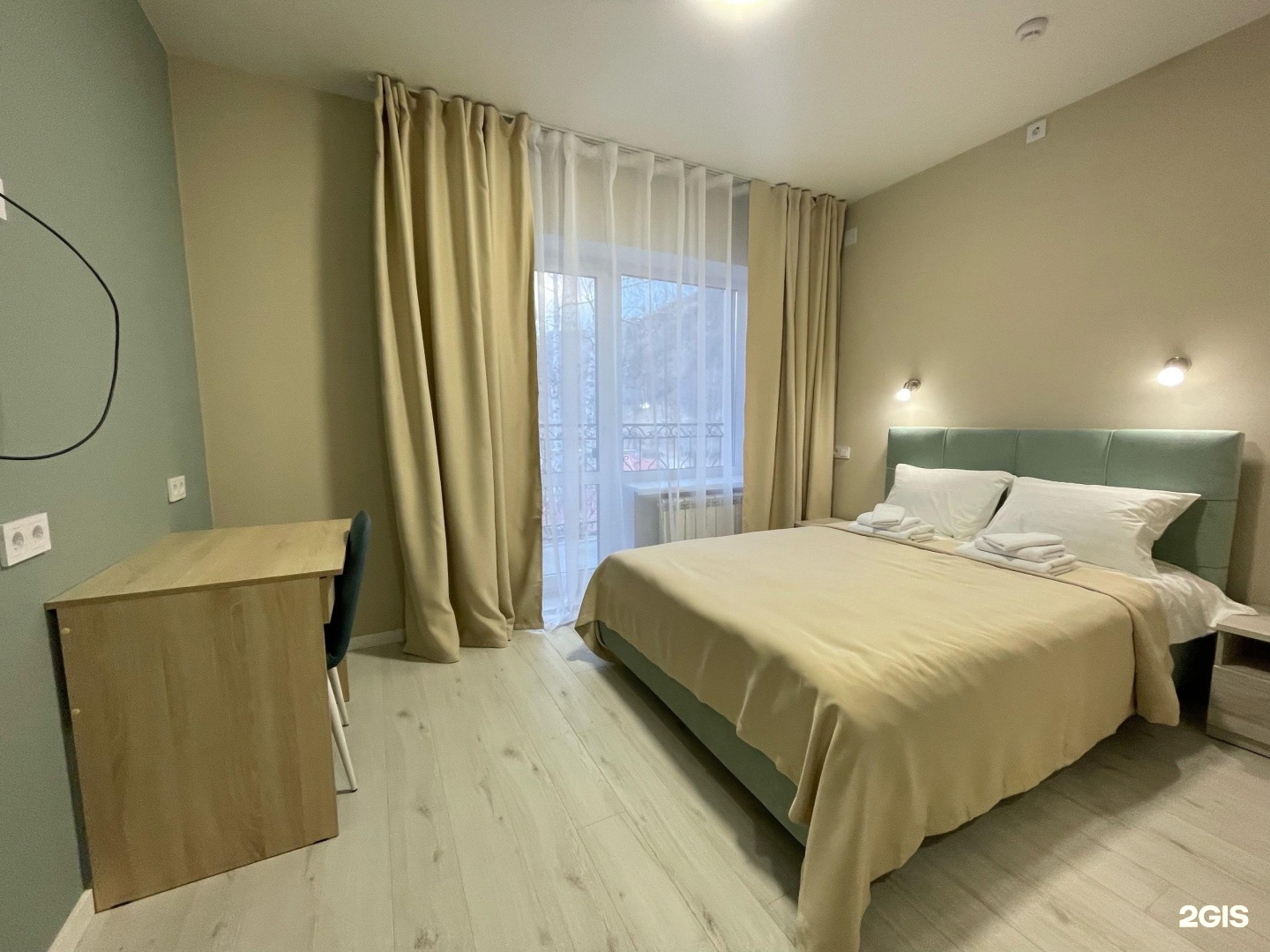 Барсуган - фото 19