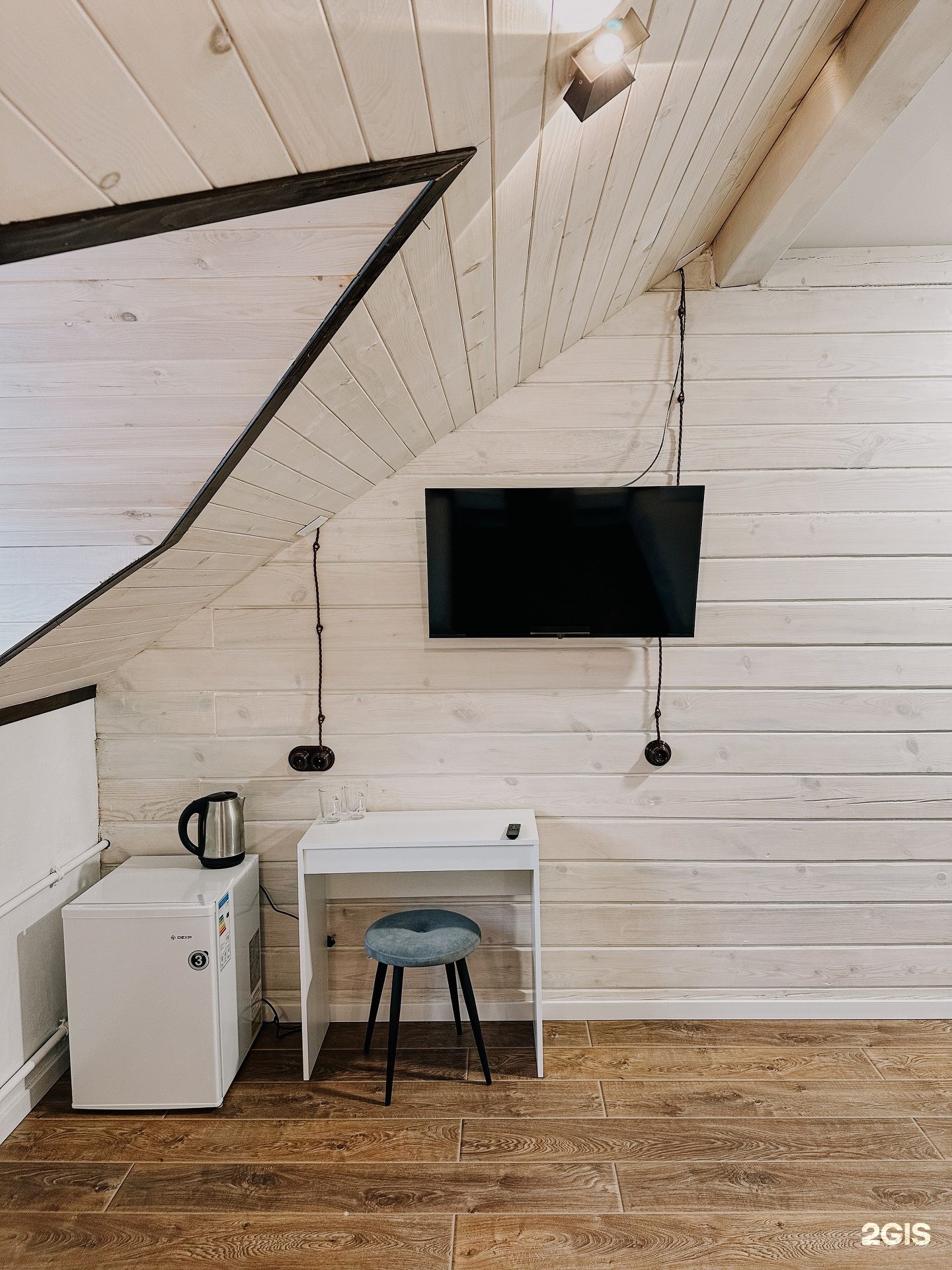 Барсуган - фото 21