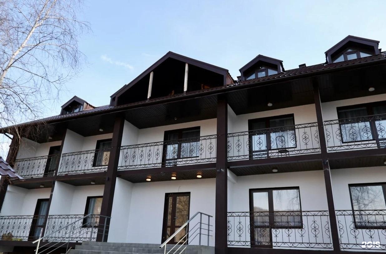 Барсуган - фото 25