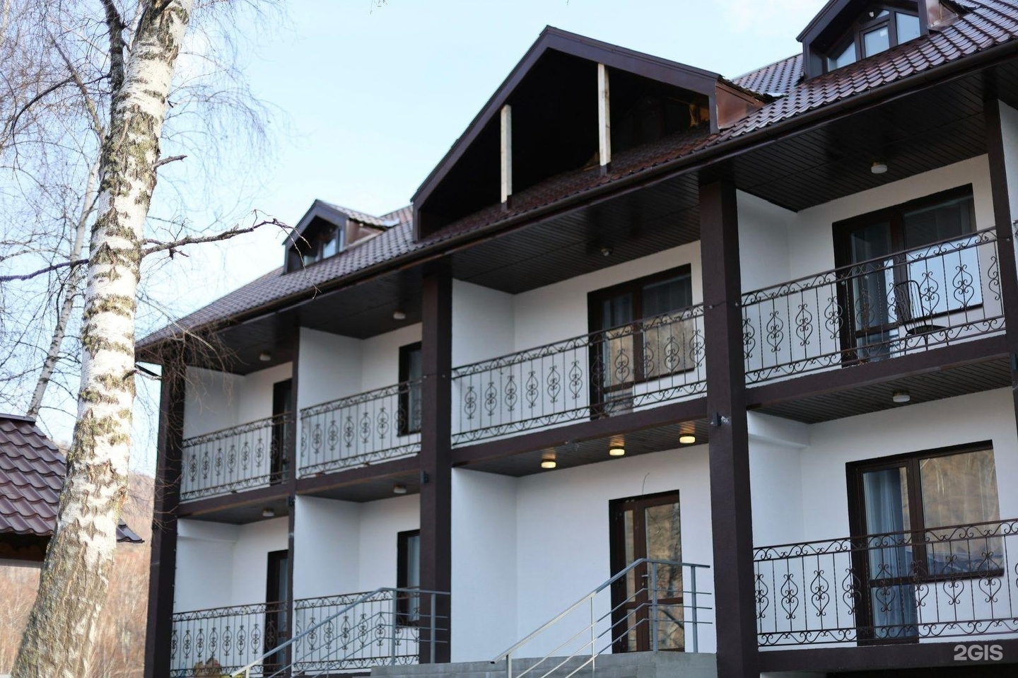 Барсуган - фото 26