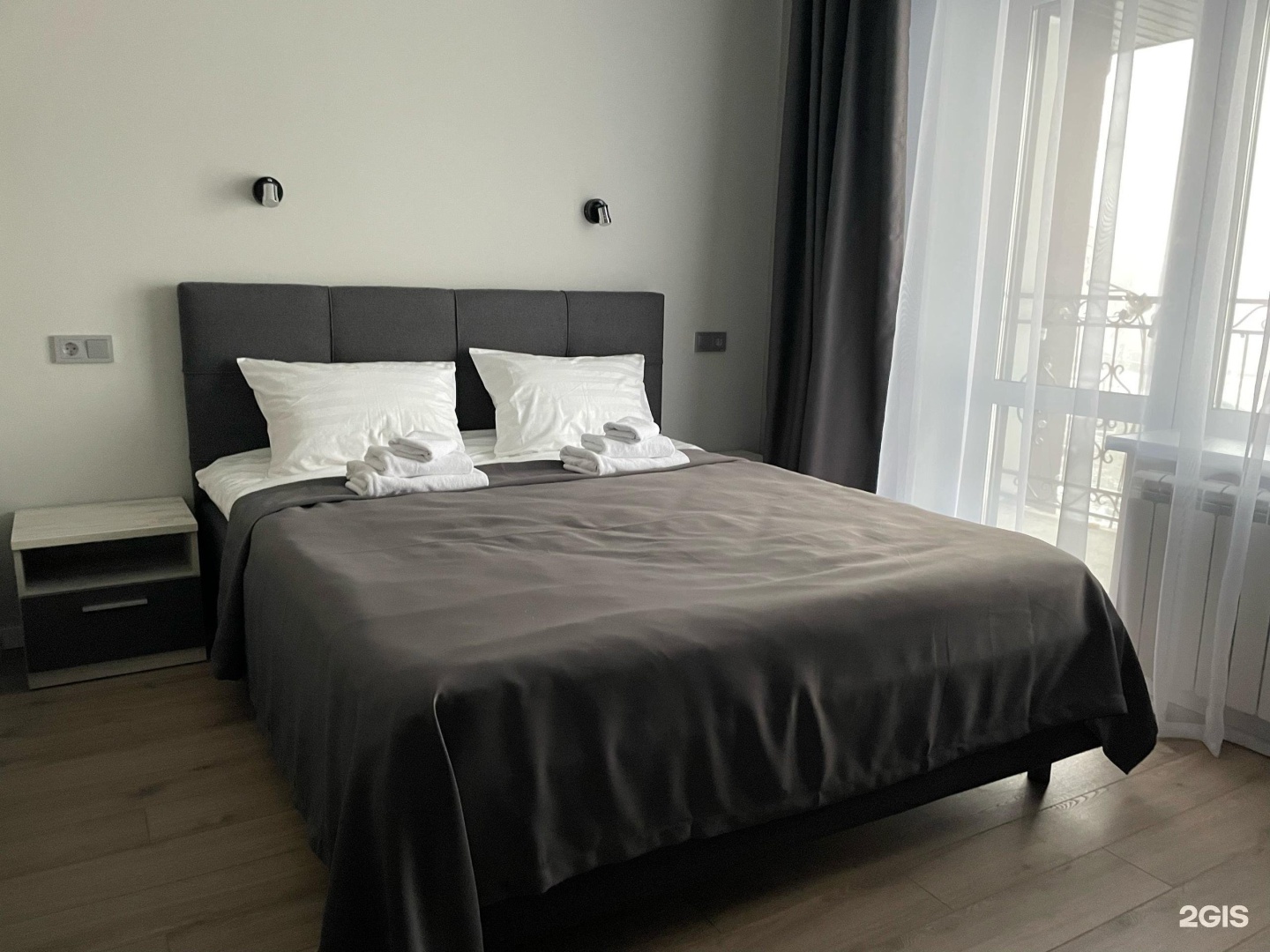 Барсуган - фото 27