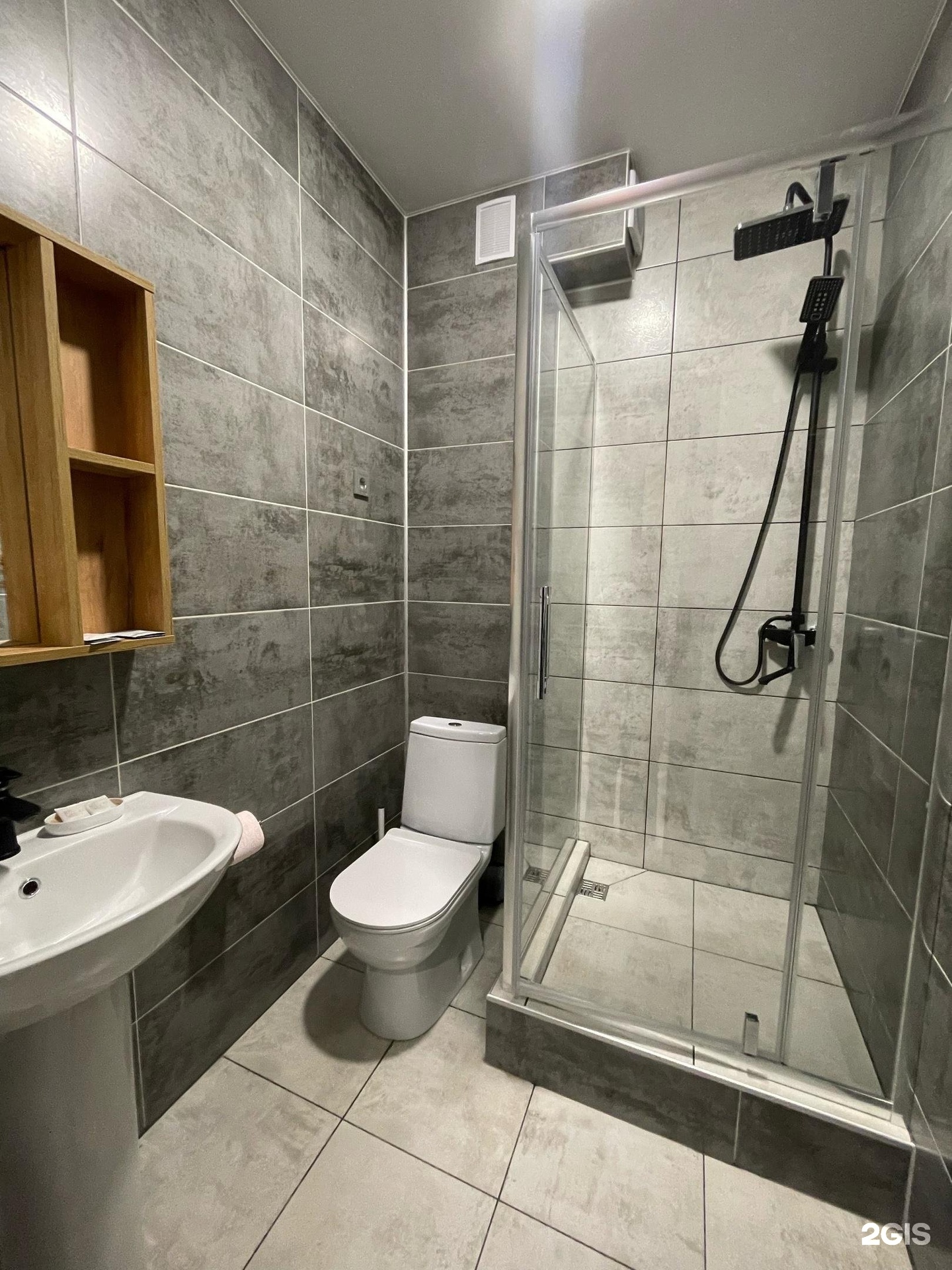 Барсуган - фото 29