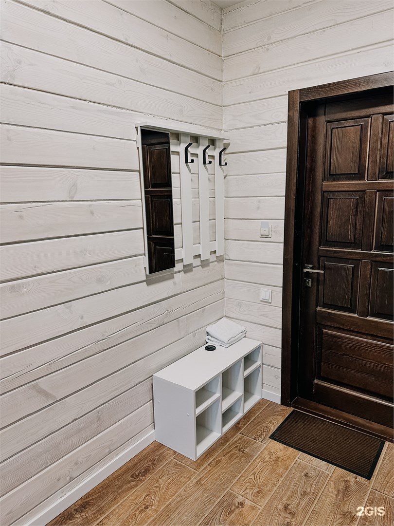 Эконом с раздельными кроватями - фото 5