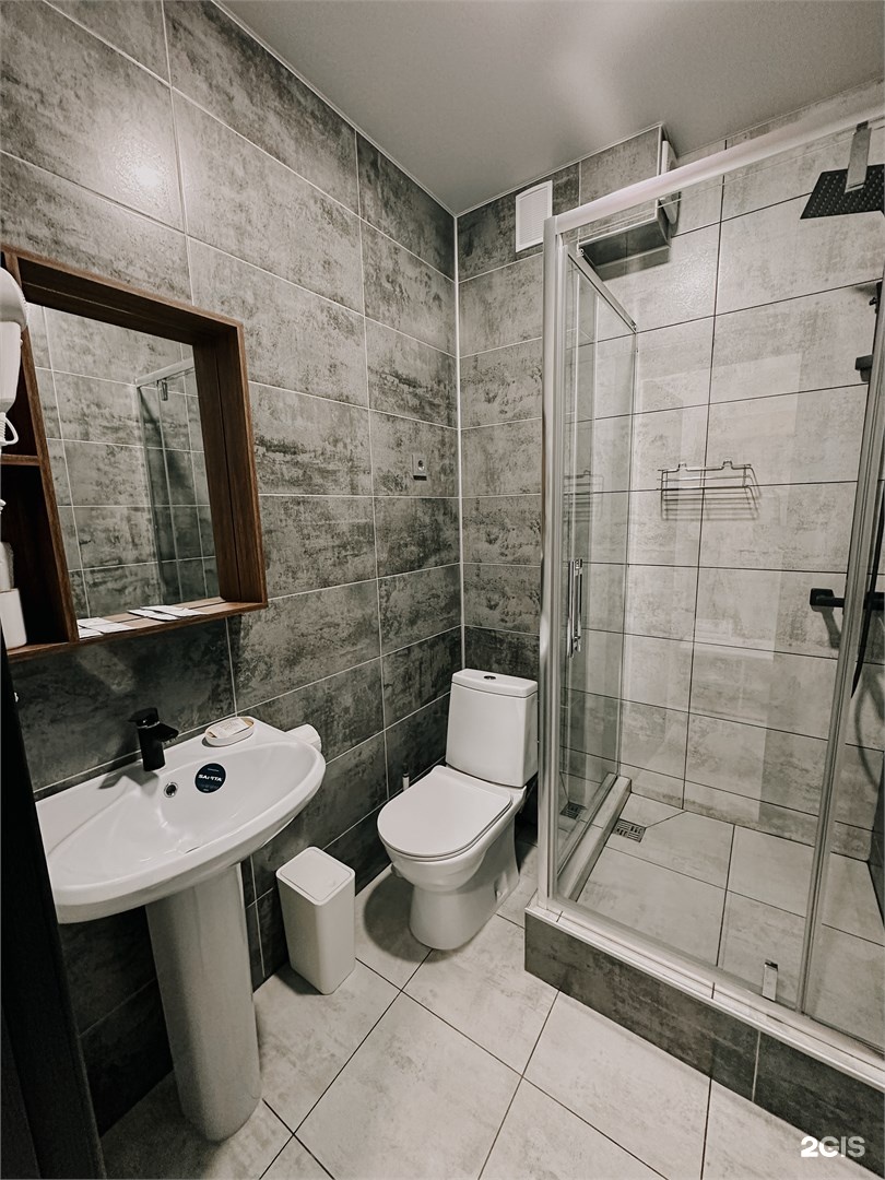 Стандарт - фото 5