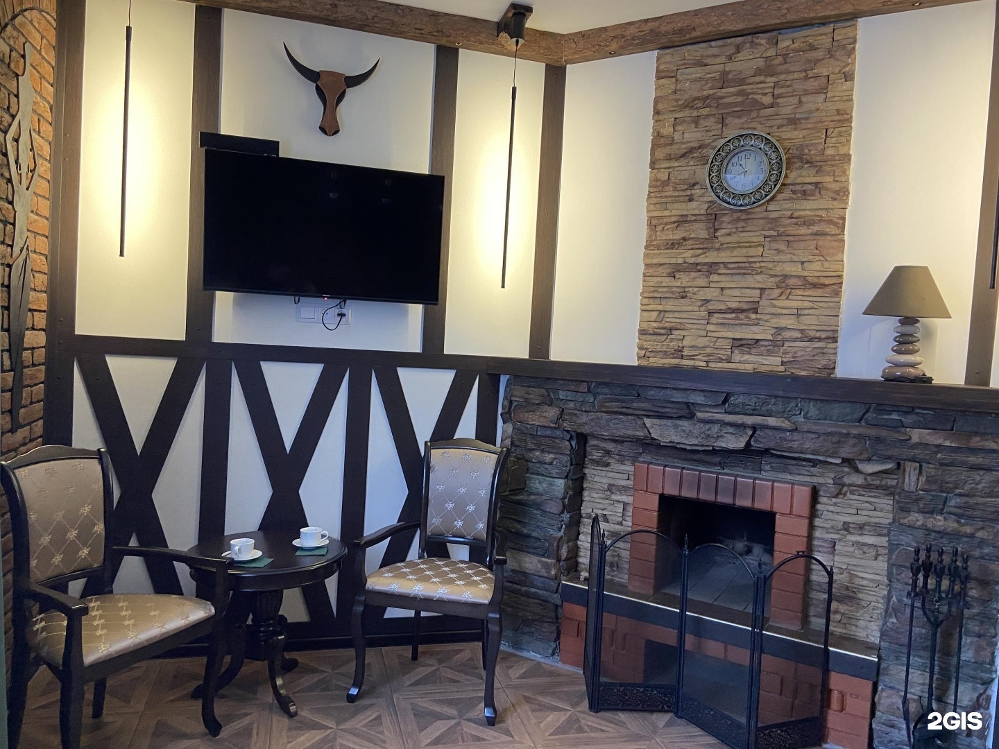 Гестехаус - фото 3