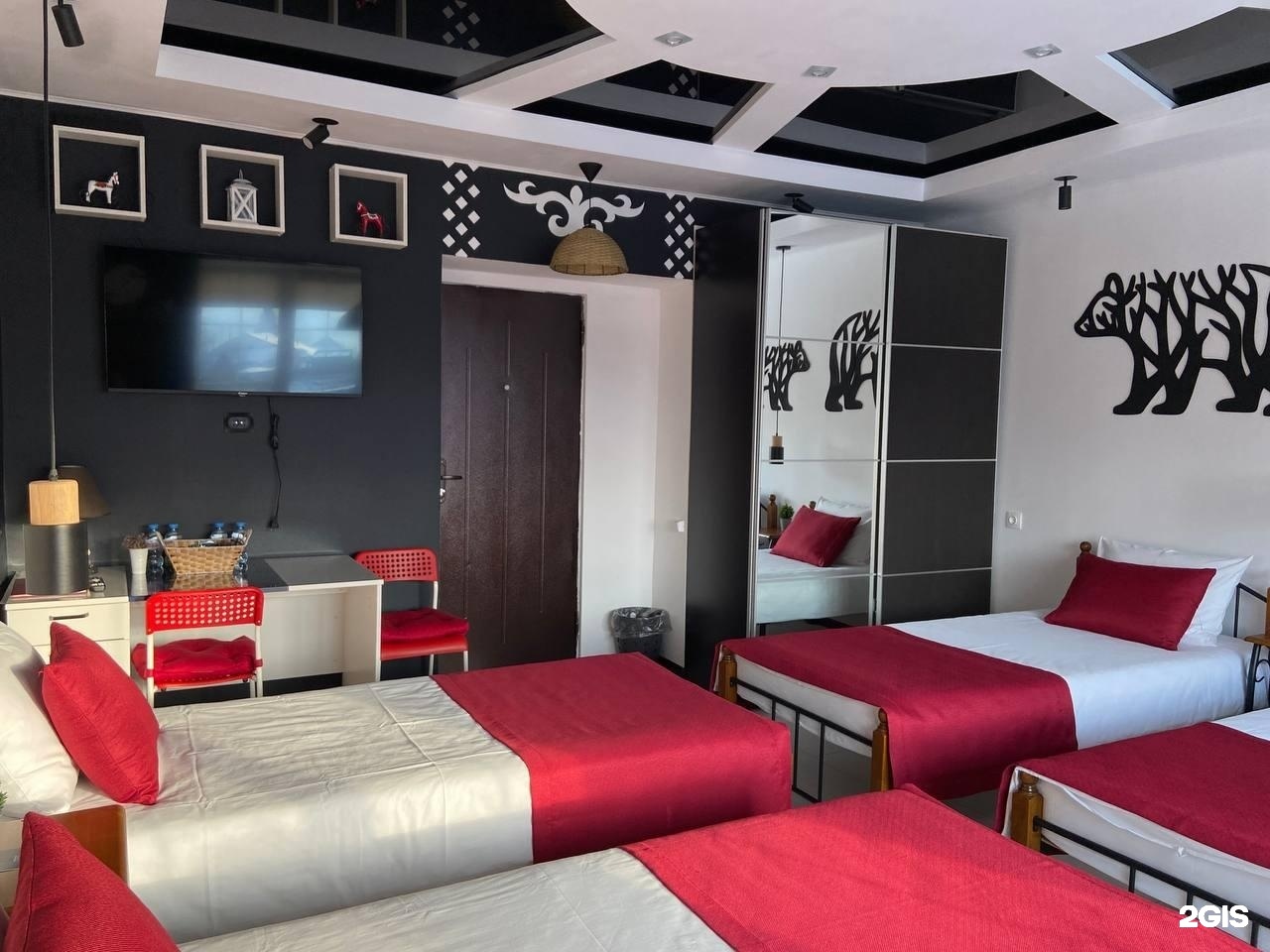 Гестехаус - фото 5