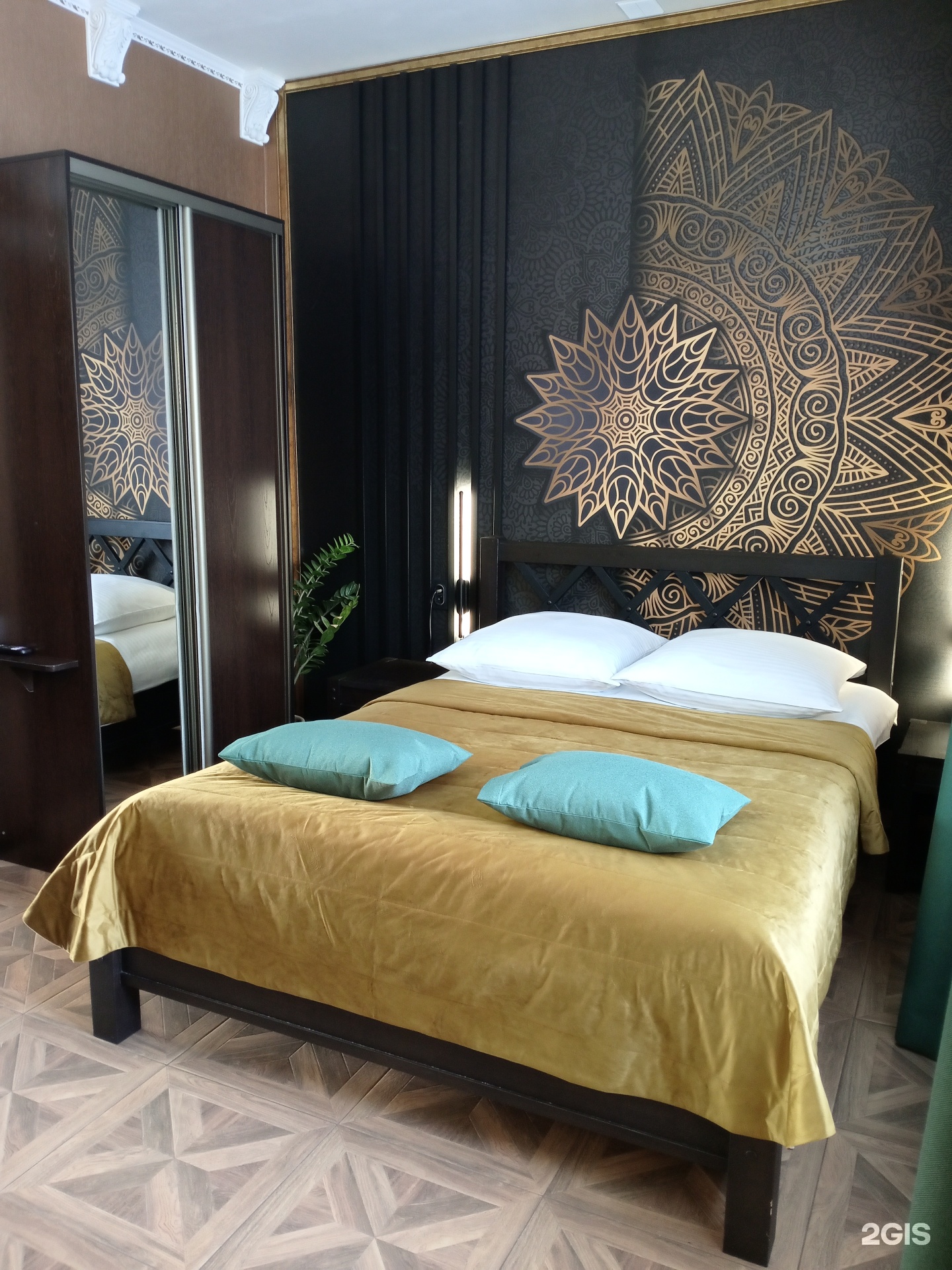 Гестехаус - фото 11