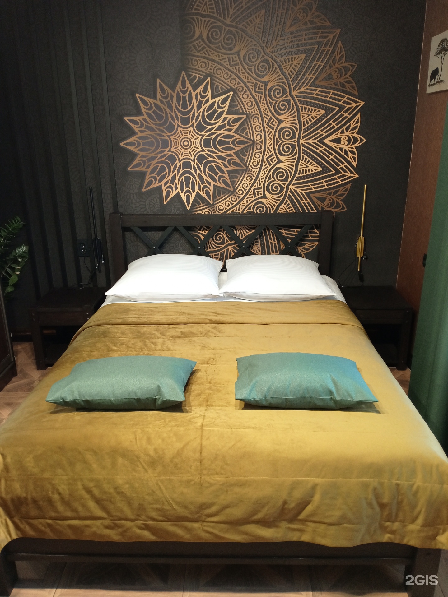 Гестехаус - фото 12